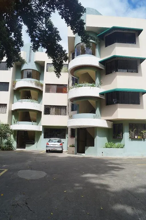 Residencial Rudy location