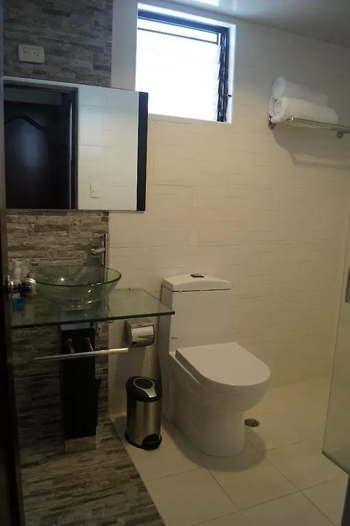 Apartman Residencial Rudy Hotel Santiago De Los Caballeros